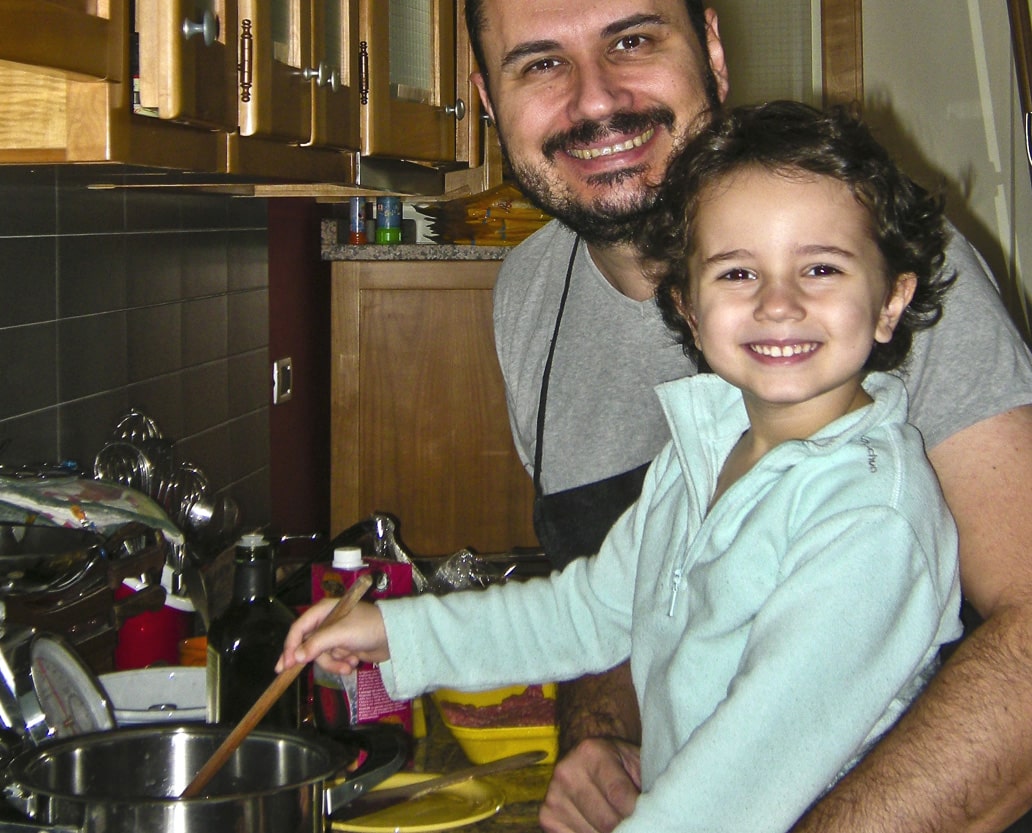 Cómo se llaman los utensilios de la cocina en inglés?