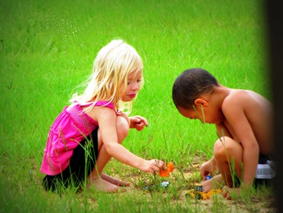 Juegos online en inglés para verano