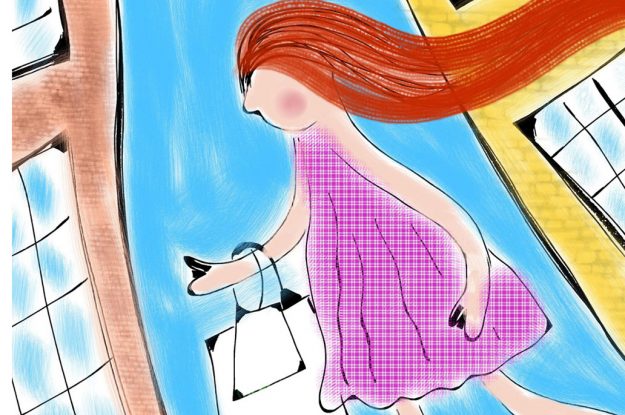 Vocabulario en inglés para ir de compras