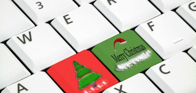 frases en inglés para Navidad