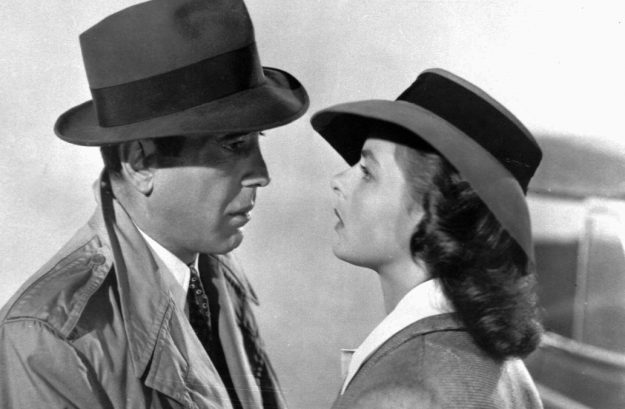 Citas de amor en inglés