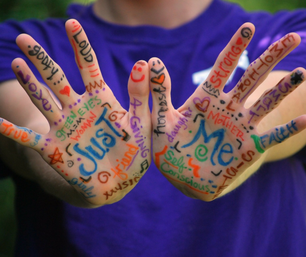 adjetivos_en_inglés adjetivos más frecuentes en inglés