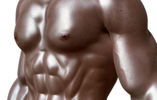 vocabulario_cuerpo_humano_ingles Partes del cuuerpo en inglés