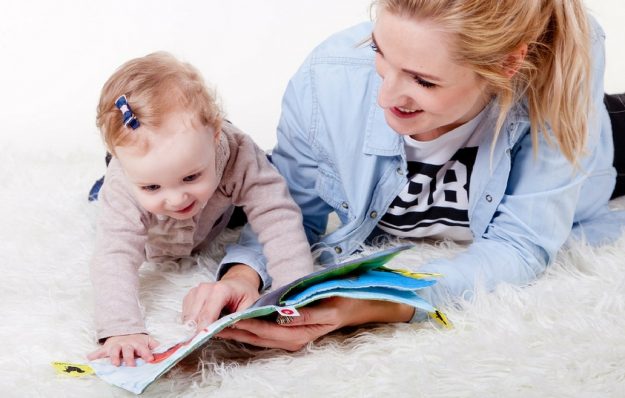 ingles_para_bebes Vocabulario en inglés para bebés