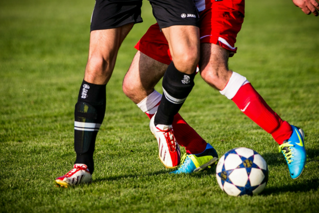 vocabulario futbol blog vocabulario sobre fútbol en inglés