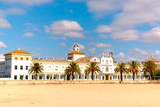 Inglés en la playa en Campano