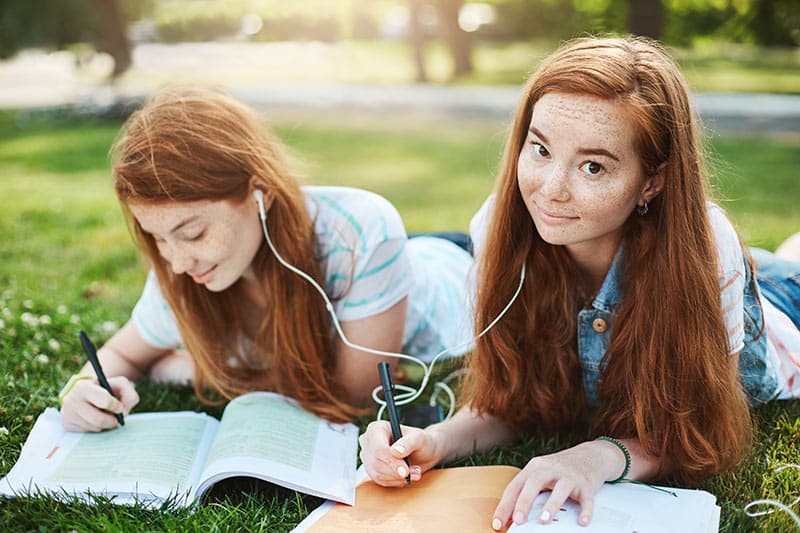 Estancia en inglés en el extranjero para adolescentes