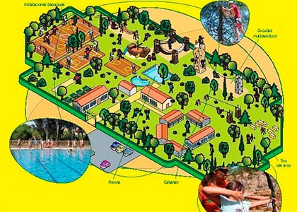 Inglés en campamento de verano en Las Rozas Madrid