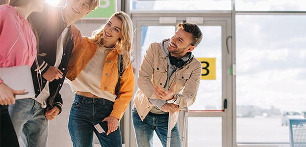 PROGRAMAS AU – PAIR