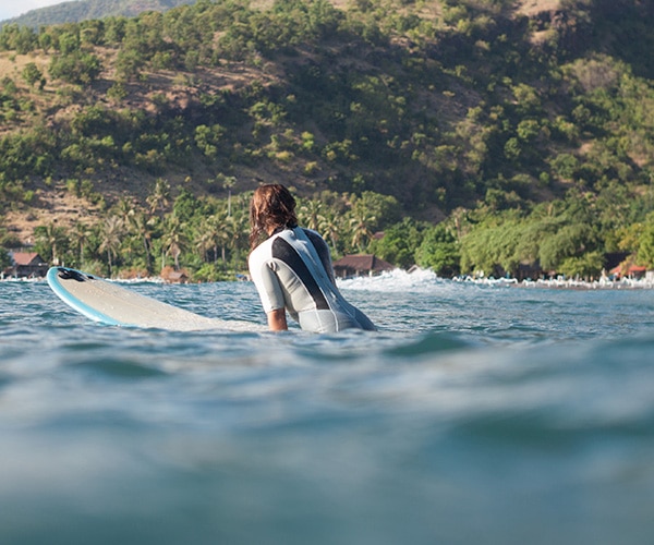 INMERSION EN FAMILIA IRLANDESA SURF CLASES