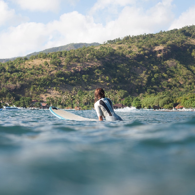 INMERSION EN FAMILIA IRLANDESA SURF CLASES