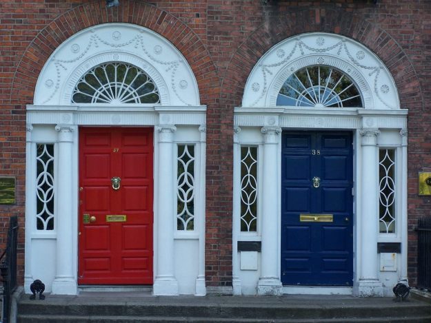 Cuanto cuesta estudiar en Irlanda