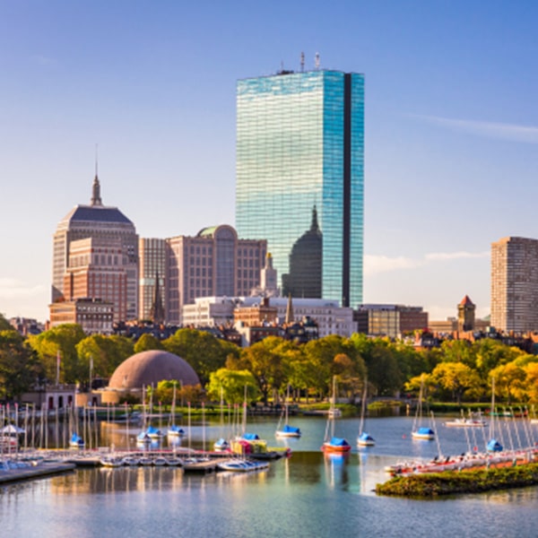 boston verano 2022 inmersión en familia