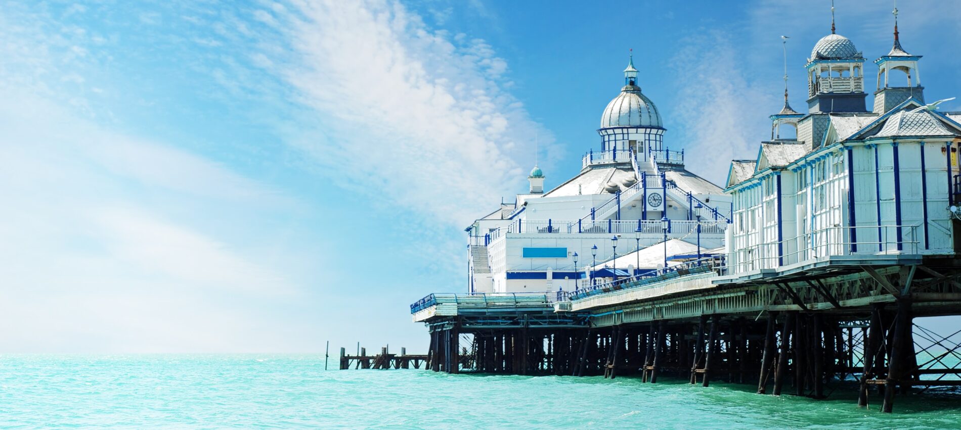 EASTBOURNE inglaterra