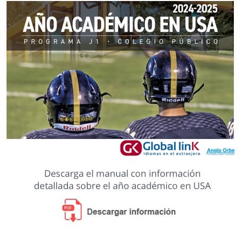 Año academico en USA 2024 2025