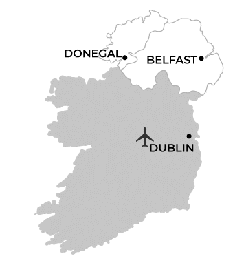 donegal